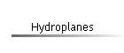 Hydroplanes